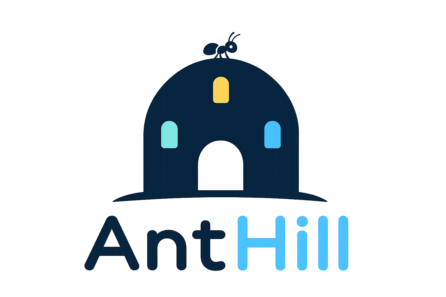 Ant Hill